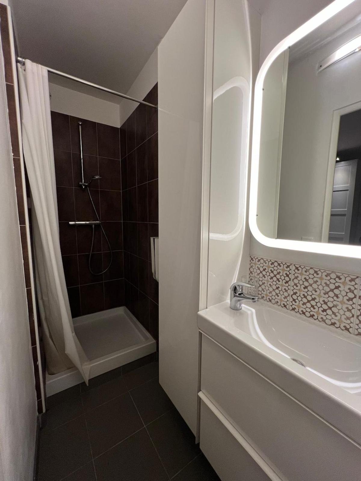 Apartment Le Logis De - Confort - Centre *