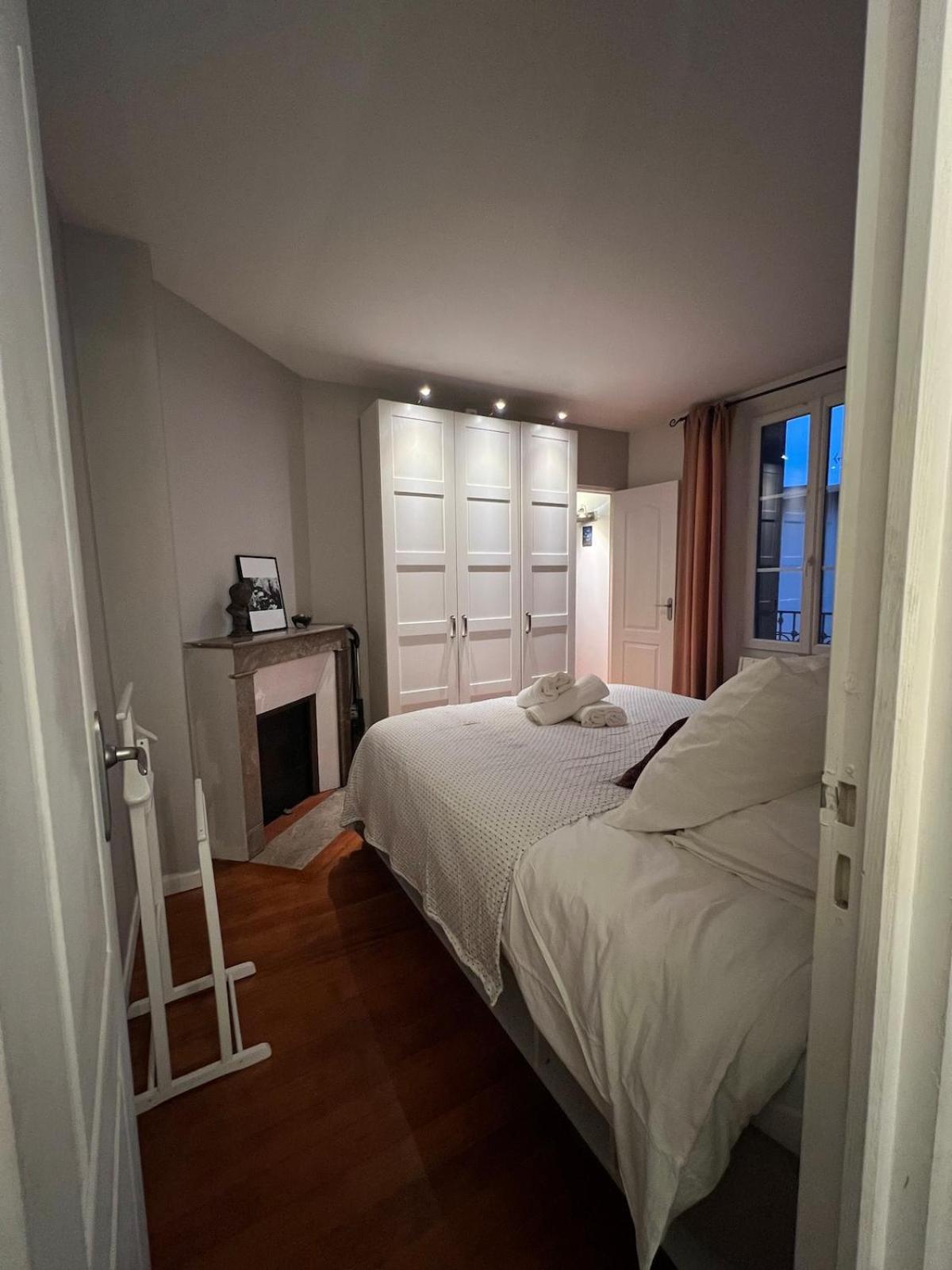 Le Logis De - Confort - Centre Apartment Fontainebleau