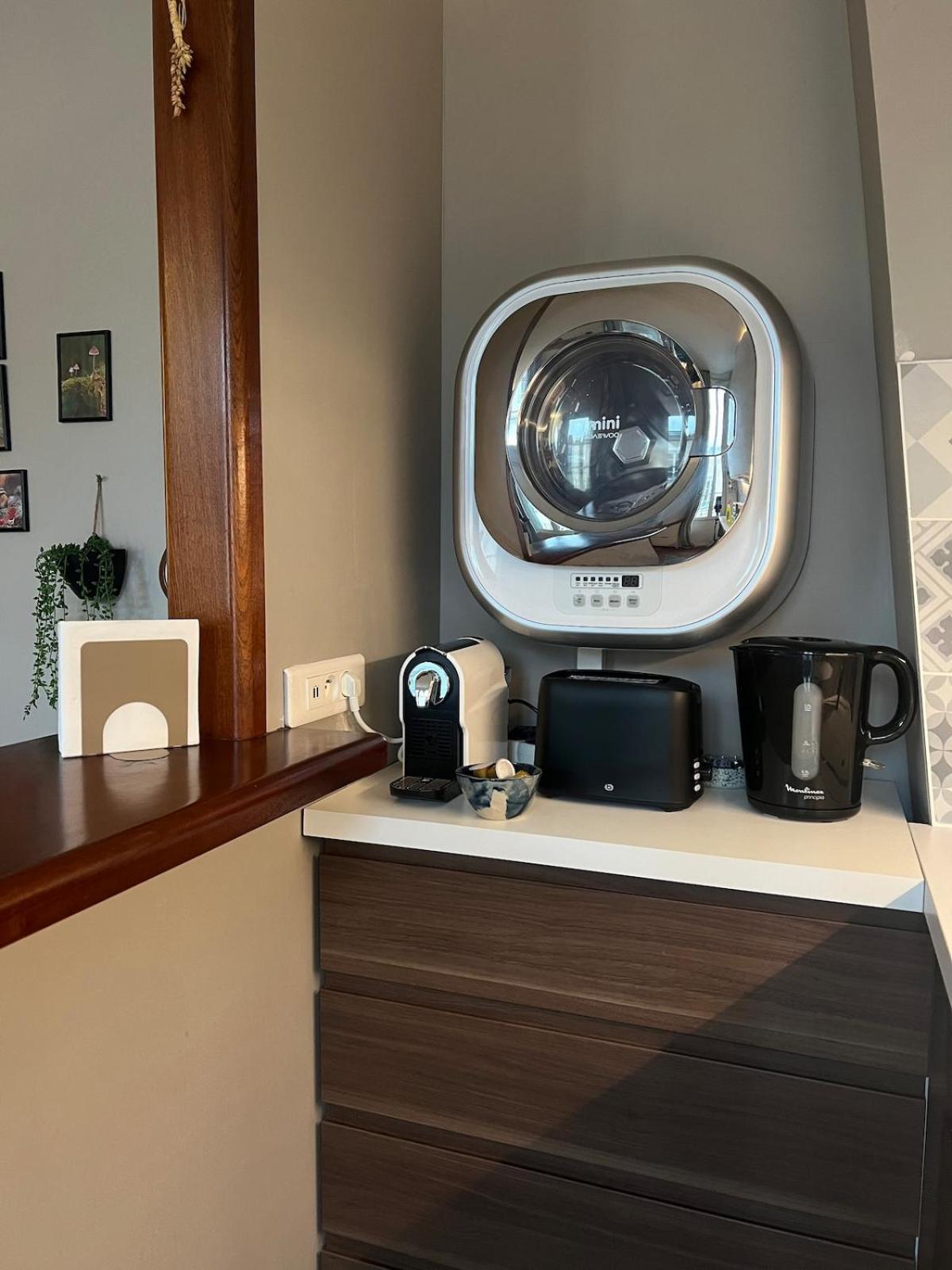 Apartment Le Logis De - Confort - Centre